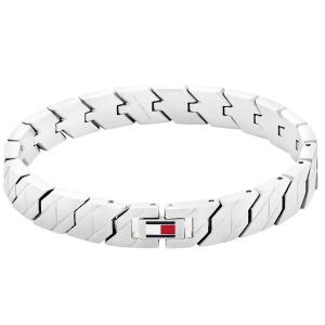 BRACELET For Him TOMMY HILFIGER Stainless Steel 2790619 - 55837