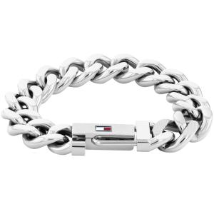 BRACELET For Him TOMMY HILFIGER Stainless Steel 2790637 - 58829