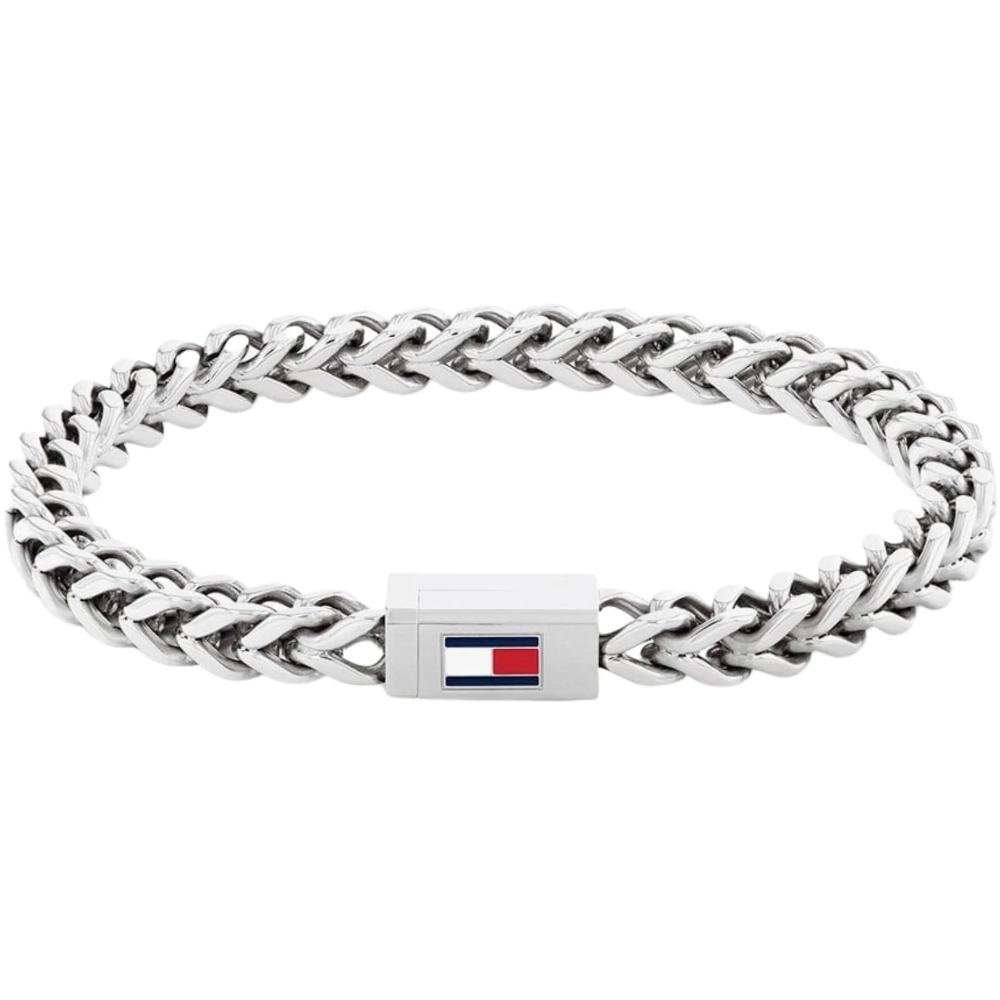 ΒΡΑΧΙΟΛΙ Ανδρικό TOMMY HILFIGER από Ανοξείδωτο Ατσάλι 2790647