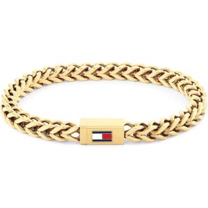 ΒΡΑΧΙΟΛΙ Ανδρικό TOMMY HILFIGER από Επιχρυσωμένο Ανοξείδωτο Ατσάλι 2790648 - 62305