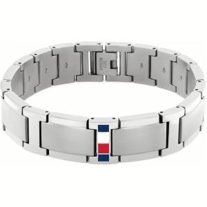 BRACELET For Him TOMMY HILFIGER Stainless Steel 2790657 - 62322