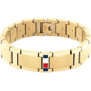 TOMMY HILFIGER Bracelet Gold Stainless Steel 2790658 - 62333