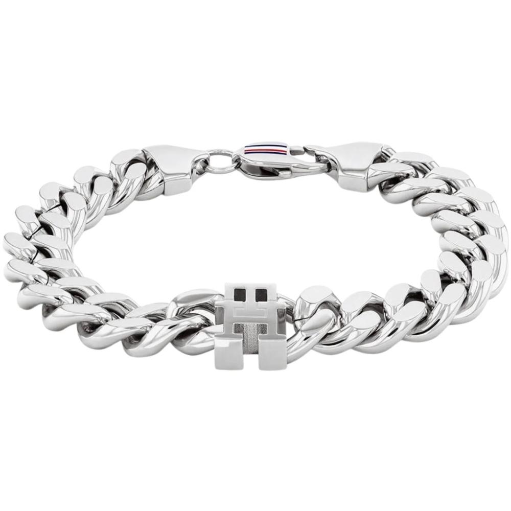 ΒΡΑΧΙΟΛΙ Ανδρικό TOMMY HILFIGER από Ανοξείδωτο Ατσάλι 2790664