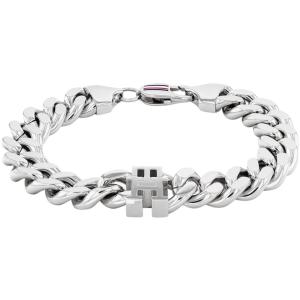 BRACELET For Him TOMMY HILFIGER Stainless Steel 2790664 - 62336