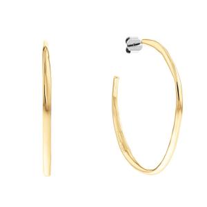 CALVIN KLEIN Earrings Gold Stainless Steel 35000115 - 23056