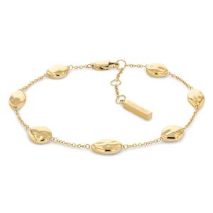 CALVIN KLEIN Bracelet Gold Stainless Steel 35000128 - 23050