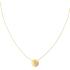 CALVIN KLEIN Necklace Gold Stainless Steel 35000144 - 0