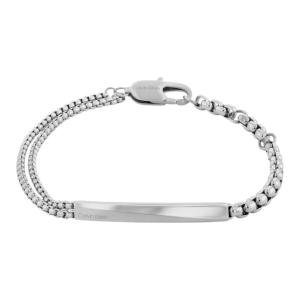 ΒΡΑΧΙΟΛΙ Ανδρικό CALVIN KLEIN από Ανοξείδωτο Ατσάλι 3510058 - 61150