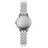 RAYMOND WEIL Toccata 34mm Silver Stainless Steel Bracelet 5385-ST-00659 - 2