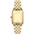 RAYMOND WEIL Toccata Champagne 22.6 x 28.1mm Gold Stainless Steel Bracelet 5925-P-00100 - 2