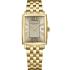RAYMOND WEIL Toccata Champagne 22.6 x 28.1mm Gold Stainless Steel Bracelet 5925-P-00100 - 0