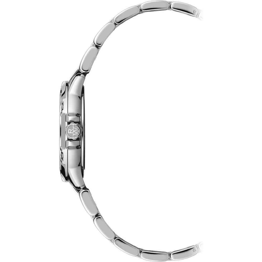 RAYMOND WEIL Tango 30mm Silver Stainless Steel Bracelet 5960-ST-00520