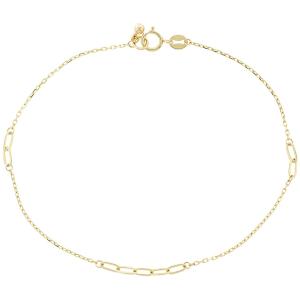 BRACELET SENZIO Collection K14 Yellow Gold 5ARP.7797B - 50632