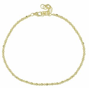 BRACELET SENZIO Collection 14K Yellow 5BO.1021B - 48547