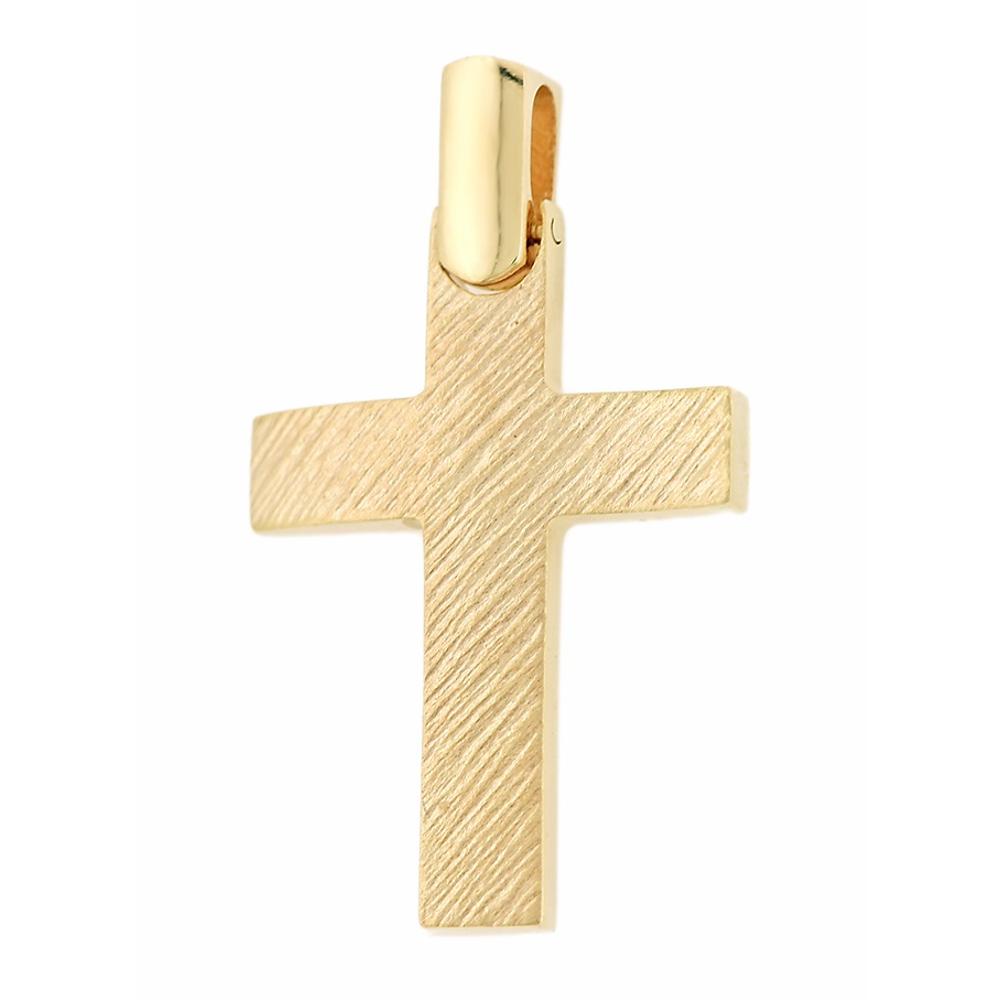 CROSS Men's SENZIO Collection K14 from Yellow Gold 5DO.521CR