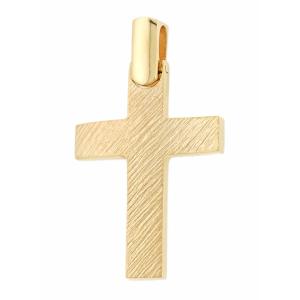 CROSS Men's SENZIO Collection K14 from Yellow Gold 5DO.521CR - 43650