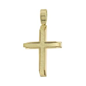 CROSS Men's SENZIO Collection K14 from Yellow Gold 5DO.569CR - 43653