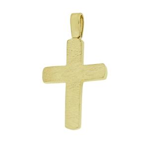 CROSS Men's SENZIO Collection K14 from Yellow Gold 5DO.379MST - 43655