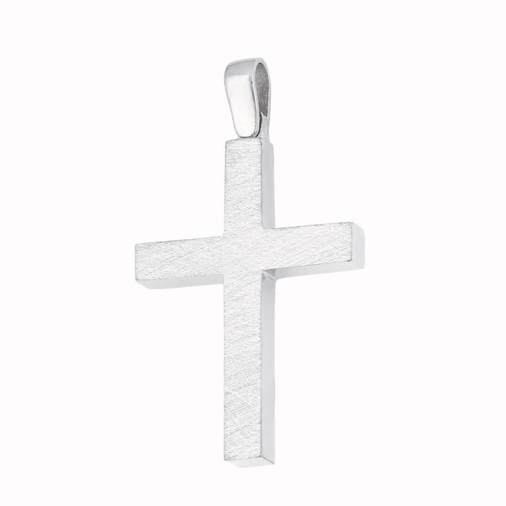 CROSS Men's SENZIO Collection K14 from White Gold 5DO.603BCR