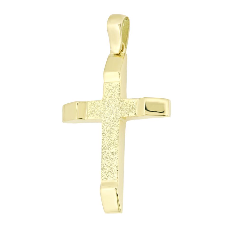 CROSS Men's SENZIO Collection K14 from Yellow Gold 5DO.699CR