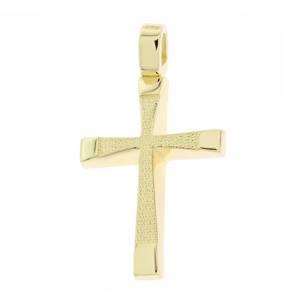 CROSS Men's SENZIO Collection K14 from Yellow Gold 5KR.N715CR