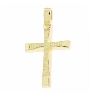 CROSS Men's SENZIO Collection K14 from Yellow Gold 5KR.N715CR - 55279