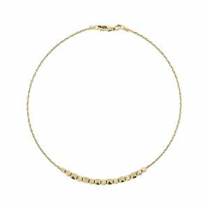 BRACELET for Women SENZIO 14K Yellow Gold 5RES.01.275009B - 14479