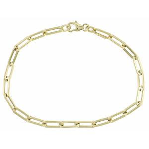 BRACELET Design SENZIO 14K Yellow Gold 5RES.02.568697B - 15488