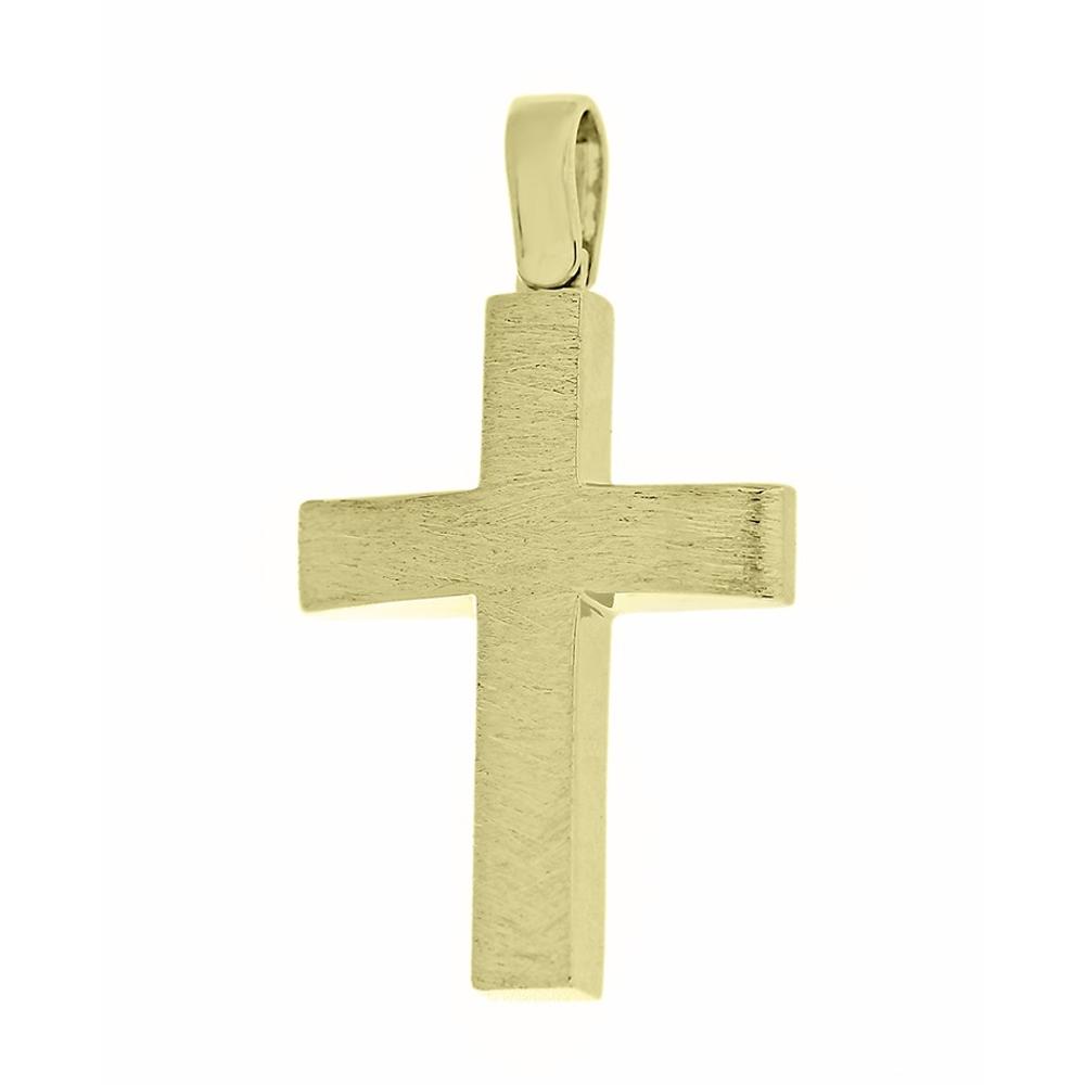 CROSS Men's SENZIO Collection K14 from Yellow Gold 5DO.02.339MST