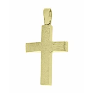 CROSS Men's SENZIO Collection K14 from Yellow Gold 5DO.02.339MST - 35181