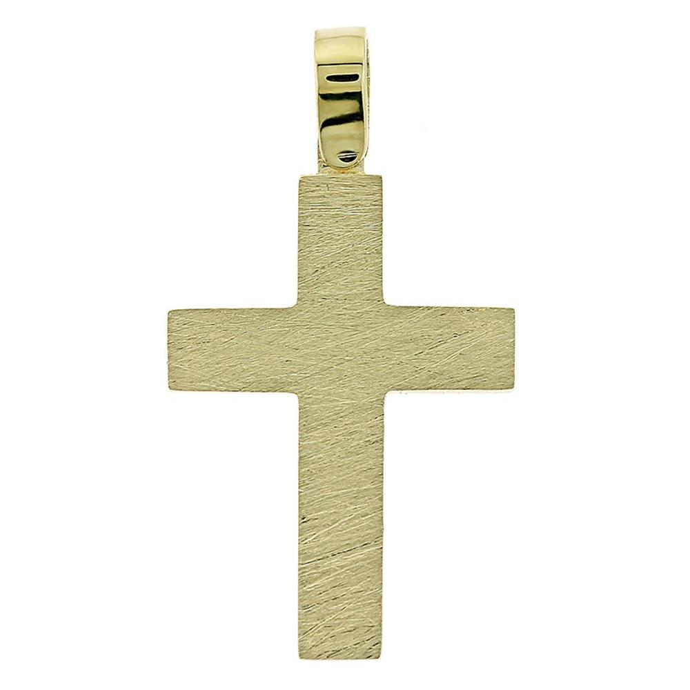 CROSS Men's SENZIO 14K from Yellow Gold 5DO.02.187MST