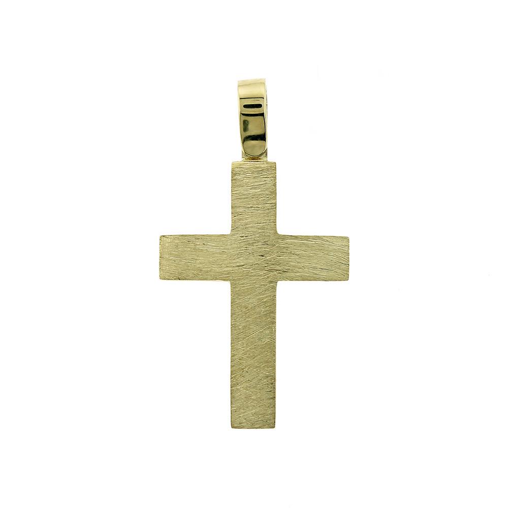 CROSS Men's SENZIO 14K from Yellow Gold 5DO.188MST