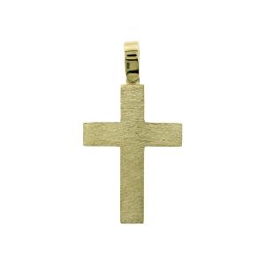 CROSS Men's SENZIO 14K from Yellow Gold 5DO.188MST - 14490