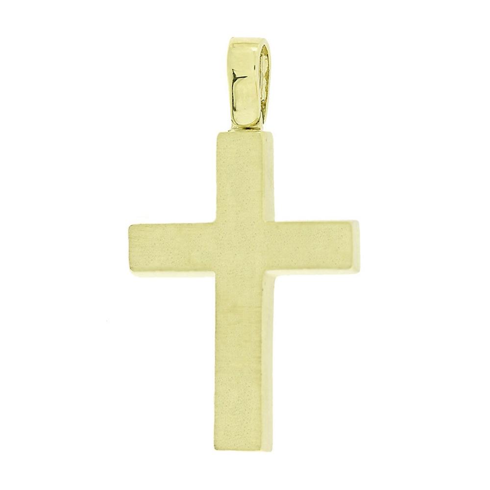 CROSS Men's SENZIO 14K from Yellow Gold 5DO.354AST