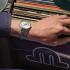 MAURICE LACROIX 1975 Quartz Silver Dial 39mm Silver Stainless Steel Bracelet 751007-SS002-130-1 - 3