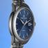 MAURICE LACROIX 1975 Automatic Blue Dial 40mm Silver Stainless Steel Bracelet 756008-SS002-430-1 - 1
