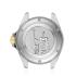 EDOX Neptunian Diver Black Dial 44mm Two Tone Gold Stainless Steel Bracelet 80120-357JM-NID - 1