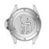 EDOX Neptunian Diver Black Dial 44mm Silver Stainless Steel Bracelet 80120-3NM-NIN - 1