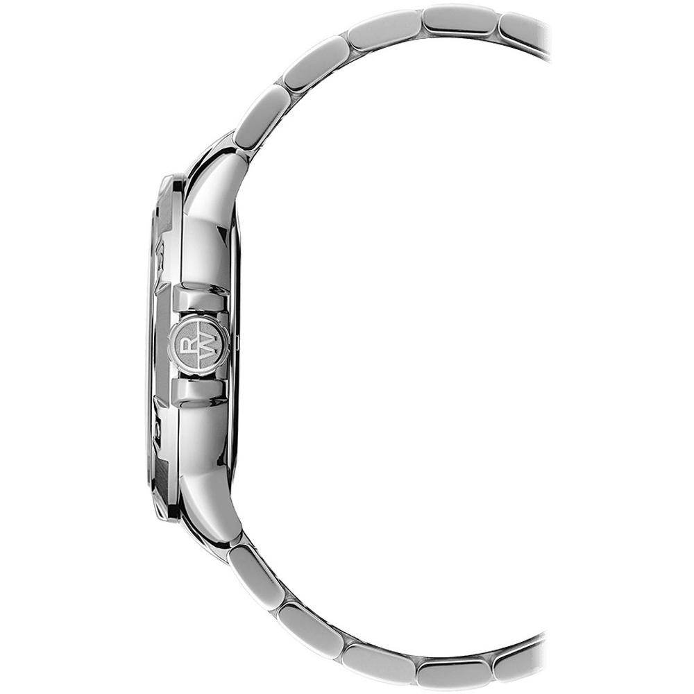 RAYMOND WEIL Tango 41mm Silver Stainless Steel Bracelet 8160-ST-00508
