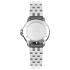 RAYMOND WEIL Tango Grey Dial 41mm Silver Stainless Steel Bracelet 8160-ST-00608 - 2