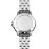 RAYMOND WEIL Tango Black Dial 41mm Silver Stainless Steel Bracelet 8160-ST-20041 - 2
