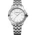 RAYMOND WEIL Tango White Dial 41mm Silver Stainless Steel Bracelet 8160-ST-30041 - 0