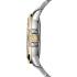 RAYMOND WEIL Tango White Dial 41mm Two Tone Gold Stainless Steel Bracelet 8160-STP-30041 - 1