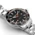 RAYMOND WEIL Tango Diver GMT 42mm Silver Stainless Steel Bracelet 8280-ST2-20001 - 2