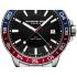 RAYMOND WEIL Tango Diver GMT 42mm Silver Stainless Steel Bracelet 8280-ST3-20001 - 1