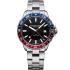RAYMOND WEIL Tango Diver GMT 42mm Silver Stainless Steel Bracelet 8280-ST3-20001 - 0