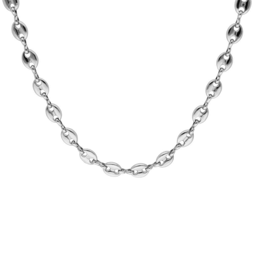 NECKLACE Men's LISKA from Stainless Steel 84BA1446CD