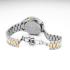 ROAMER Deep Sea 200 Ladies White Pearl Dial 34mm Two Tone Gold Stainless Steel Bracelet 860844-47-20-20 - 3