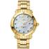 VOGUE Grace Three Hands 43mm Gold Stainless Steel Bracelet 97006.1A - 0