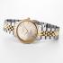 ROAMER Classico Ladies Champagne Dial 30mm Two Tone Gold Stainless Steel Bracelet 971857-48-55-50 - 1
